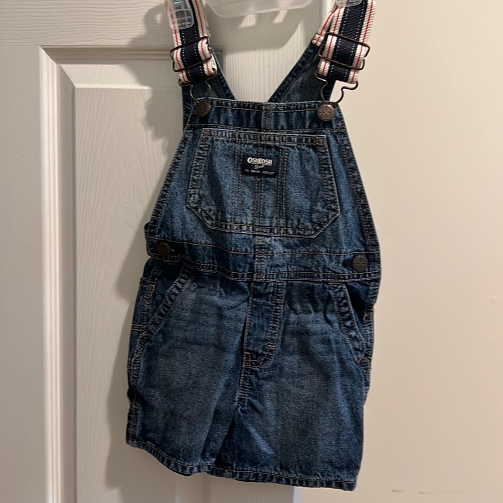 OshKosh B’Gosh Toddler Jumper